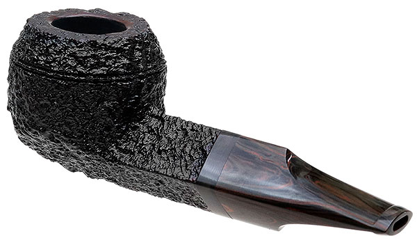 Michael Parks Sandblasted Bulldog with Horn (IV.HO.17)