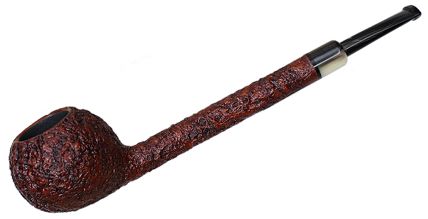 Michael Parks Sandblasted Prince with Horn (IV.HO.18)