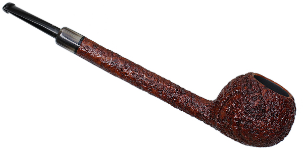 Michael Parks Sandblasted Prince with Horn (IV.HO.18)