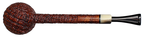 Michael Parks Sandblasted Prince with Horn (IV.HO.18)