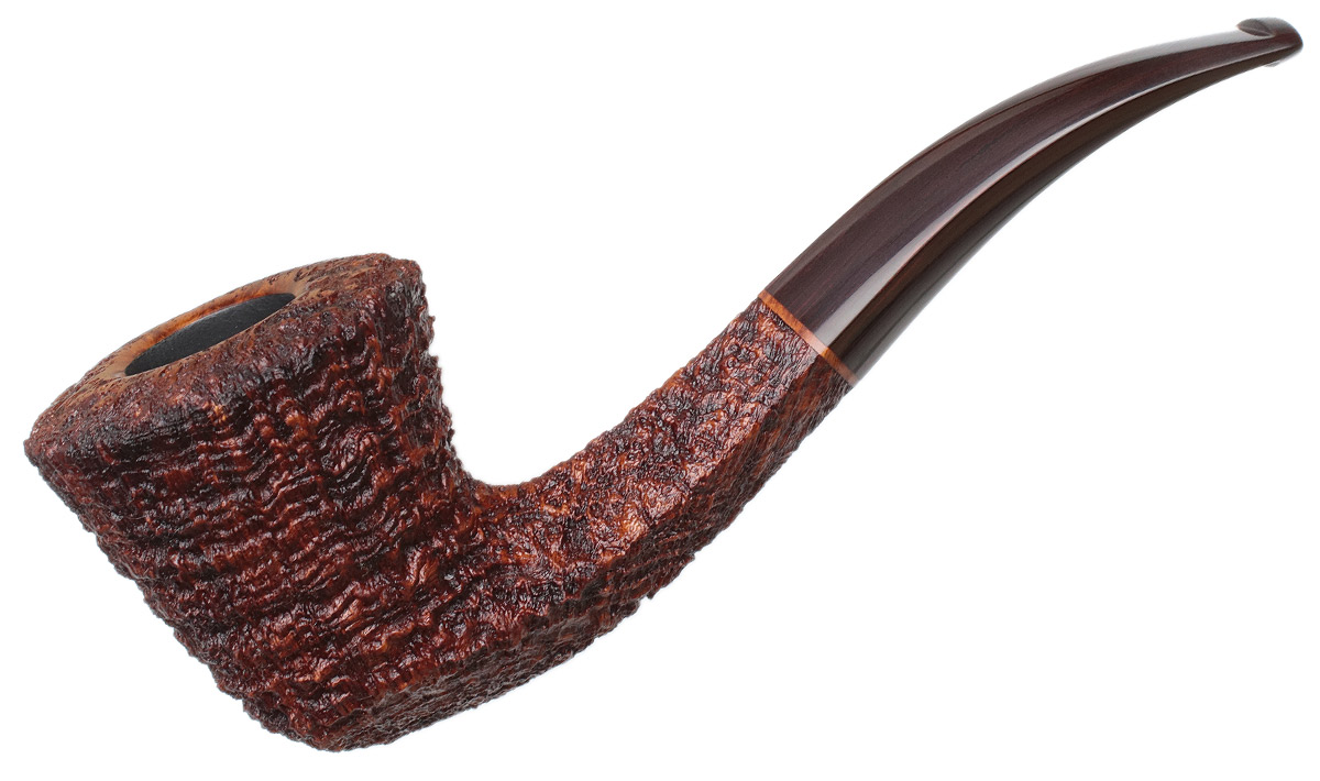 Michael Parks Sandblasted Bent Dublin (IV.19)