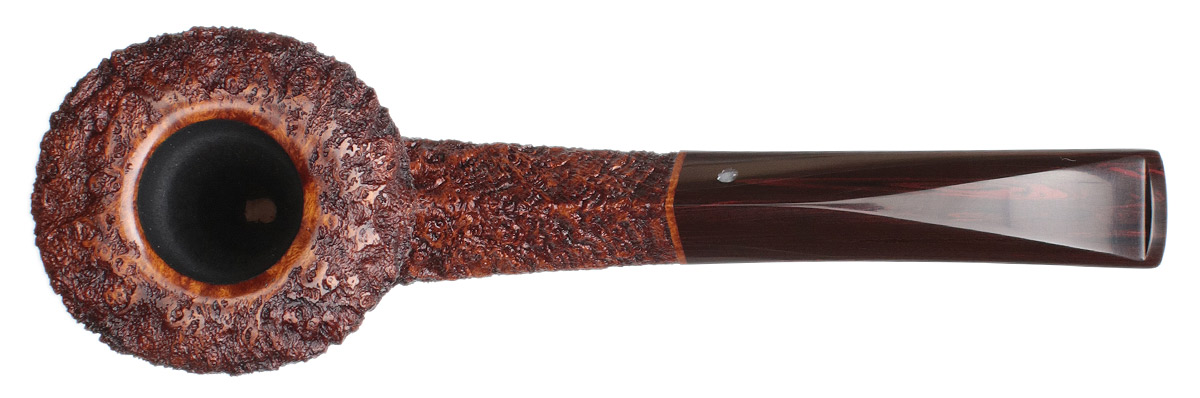 Michael Parks Sandblasted Bent Dublin (IV.19)