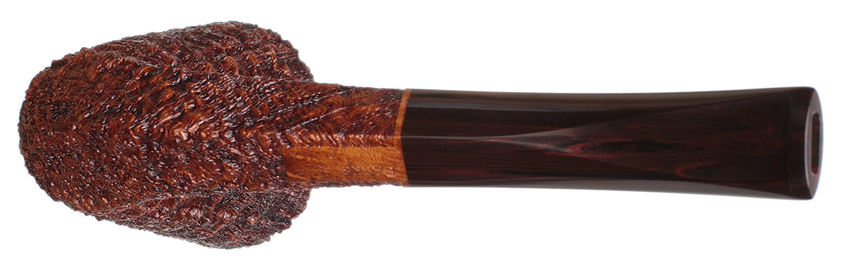 Michael Parks Sandblasted Bent Dublin (IV.19)