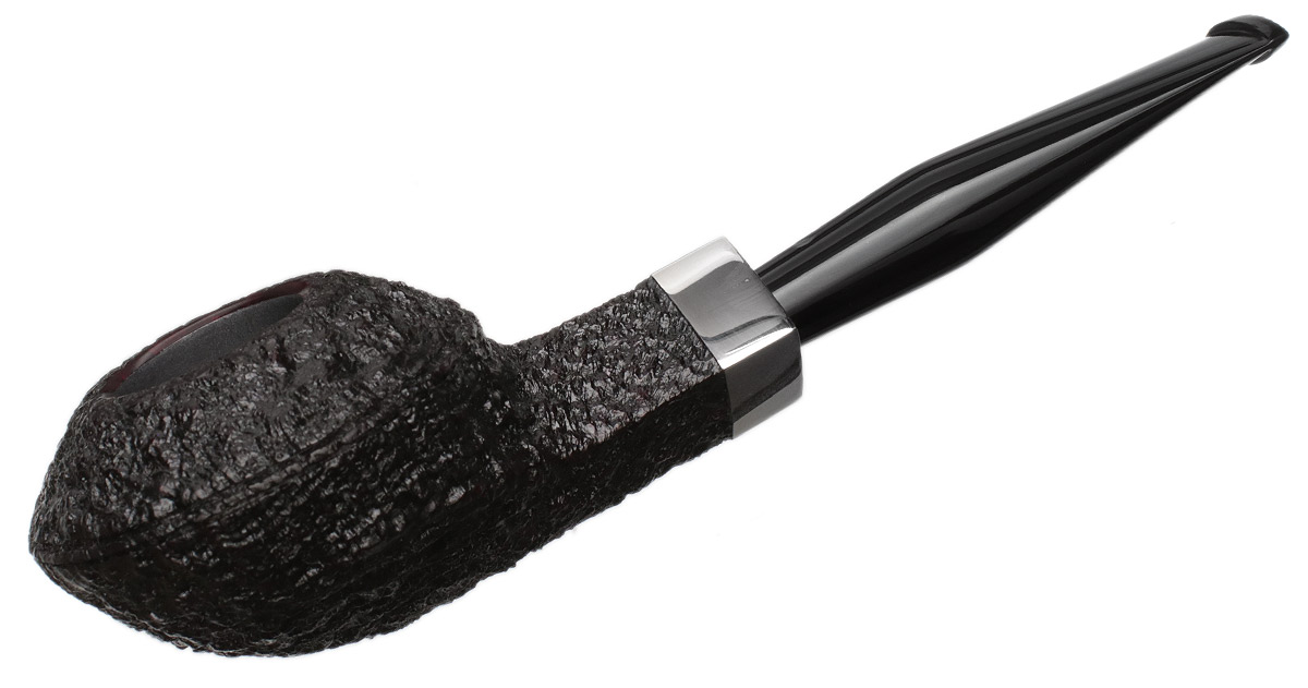 Michael Parks Sandblasted Bulldog with Titanium (V.20)