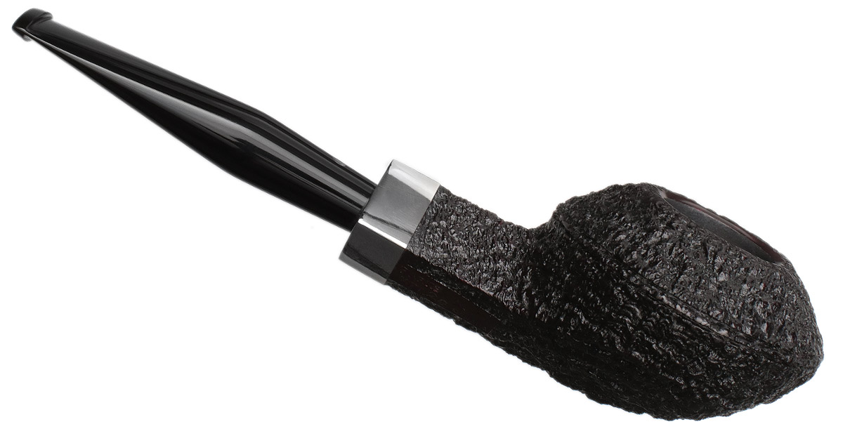 Michael Parks Sandblasted Bulldog with Titanium (V.20)
