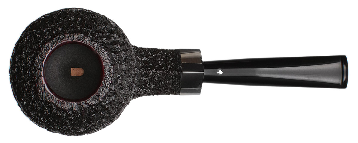 Michael Parks Sandblasted Bulldog with Titanium (V.20)