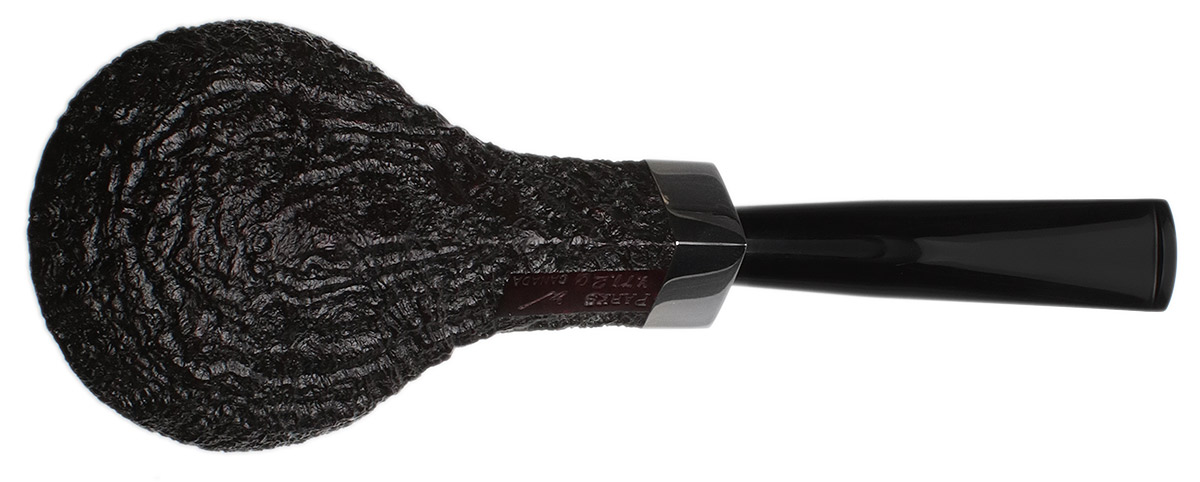Michael Parks Sandblasted Bulldog with Titanium (V.20)
