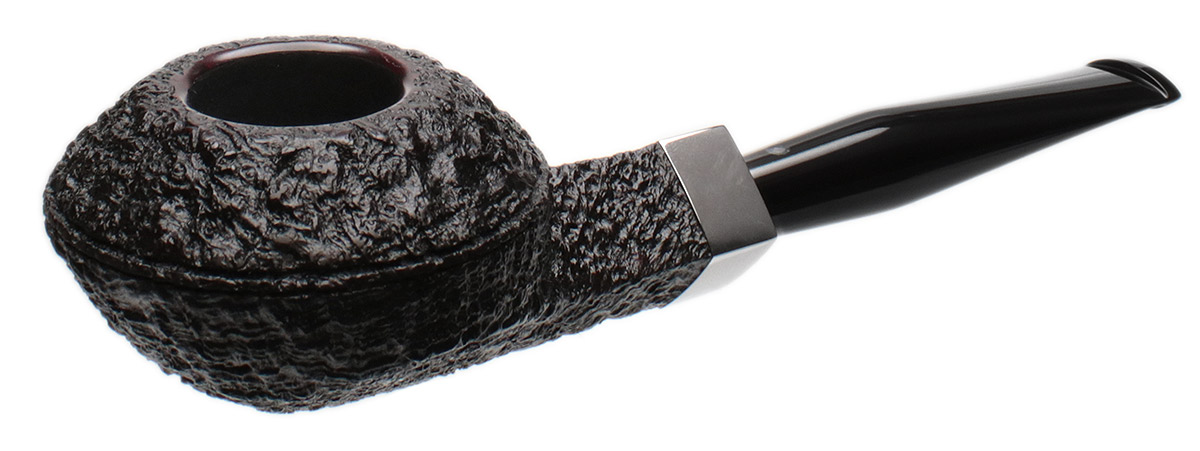 Michael Parks Sandblasted Bulldog with Titanium (V.20)