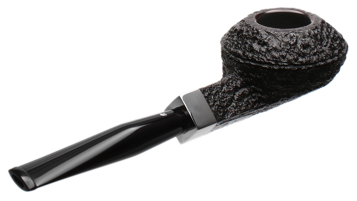 Michael Parks Sandblasted Bulldog with Titanium (V.20)