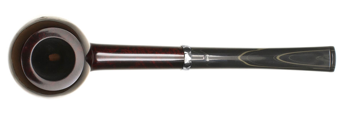 Michael Parks Smooth Apple with Titanium (3 Leaf)