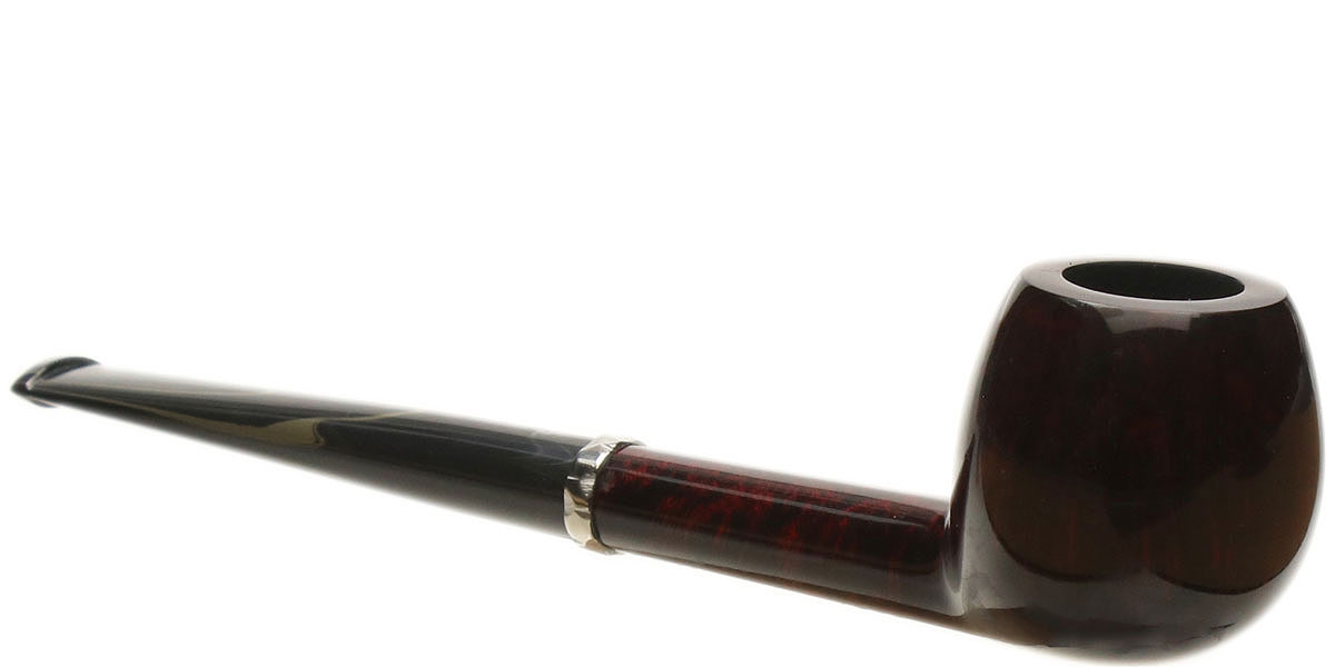Michael Parks Smooth Apple with Titanium (3 Leaf)