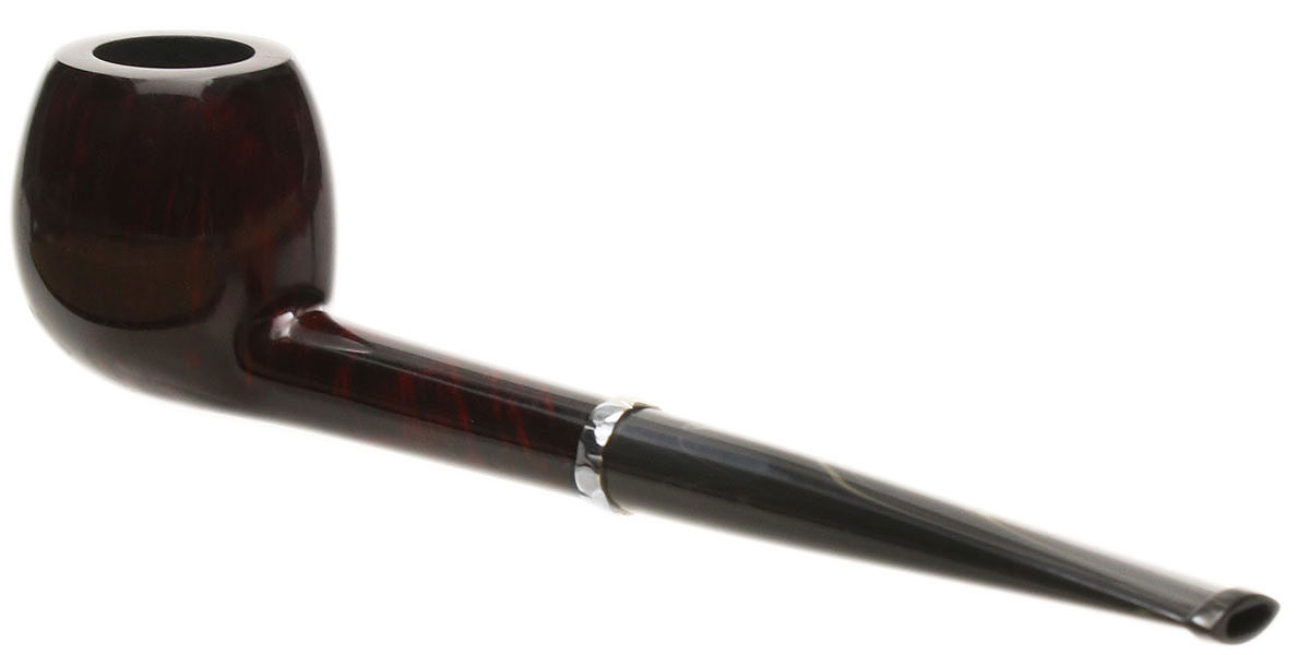 Michael Parks Smooth Apple with Titanium (3 Leaf)
