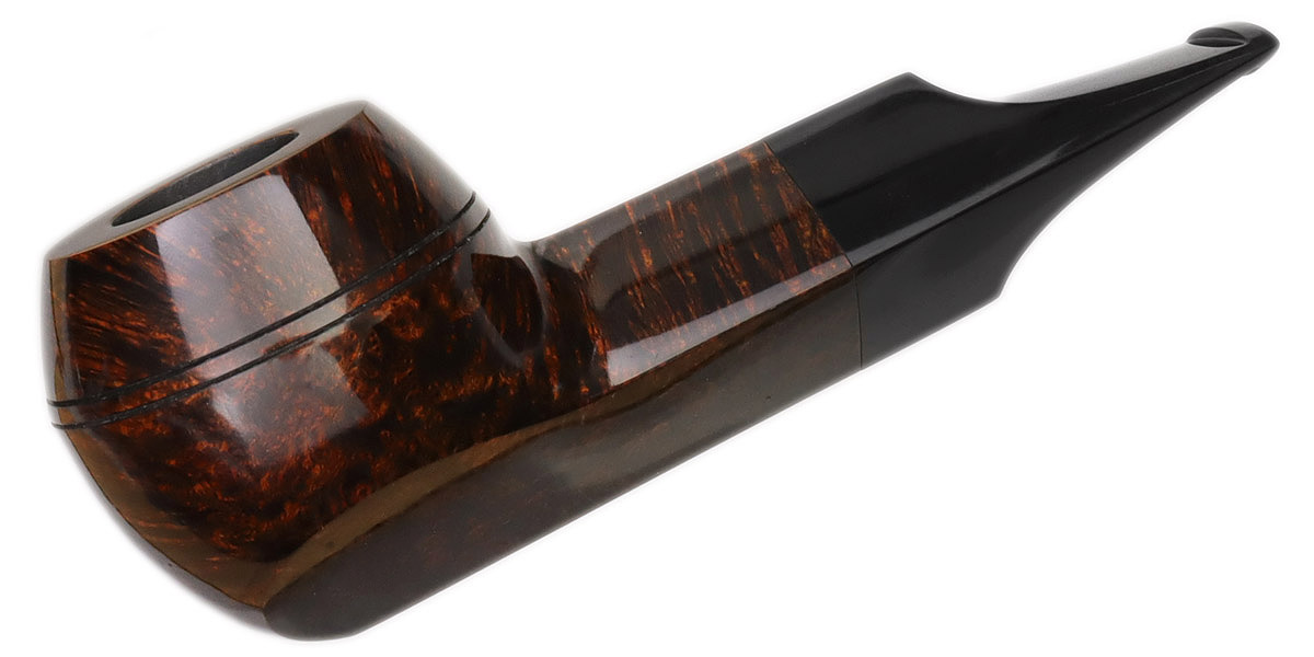 Michael Parks Smooth Bulldog (Four Leaf)