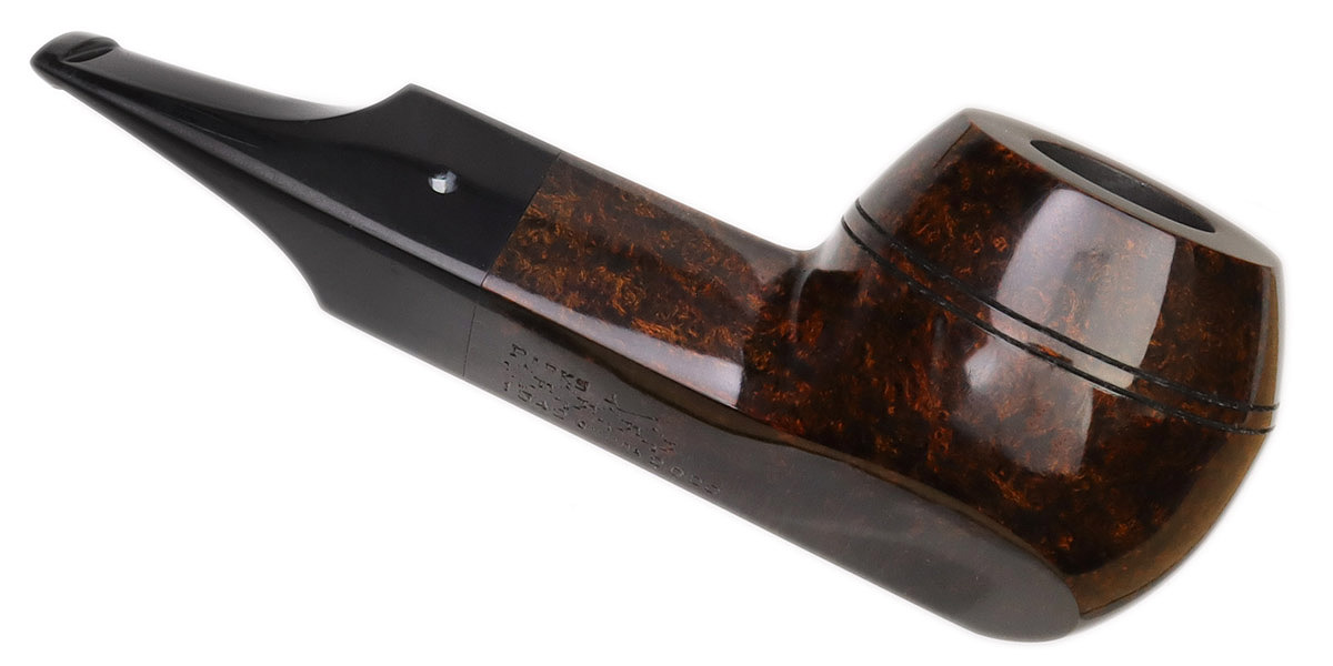 Michael Parks Smooth Bulldog (Four Leaf)