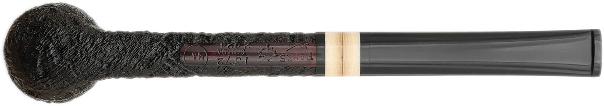 Michael Parks Sandblasted Bing