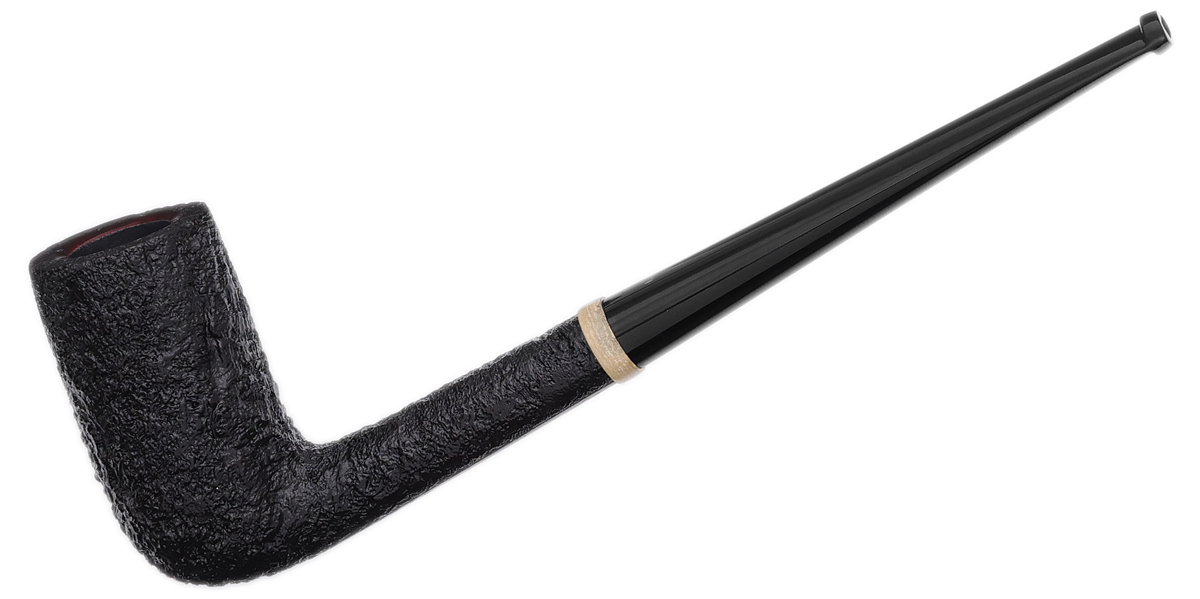 Michael Parks Sandblasted Mini Standard with Mammoth (One Leaf)
