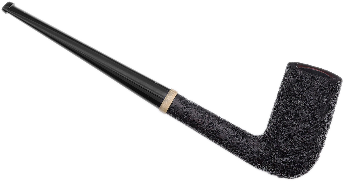 Michael Parks Sandblasted Mini Standard with Mammoth (One Leaf)