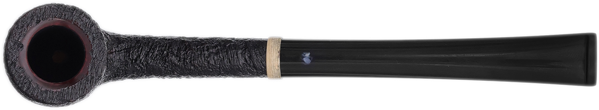Michael Parks Sandblasted Mini Standard with Mammoth (One Leaf)