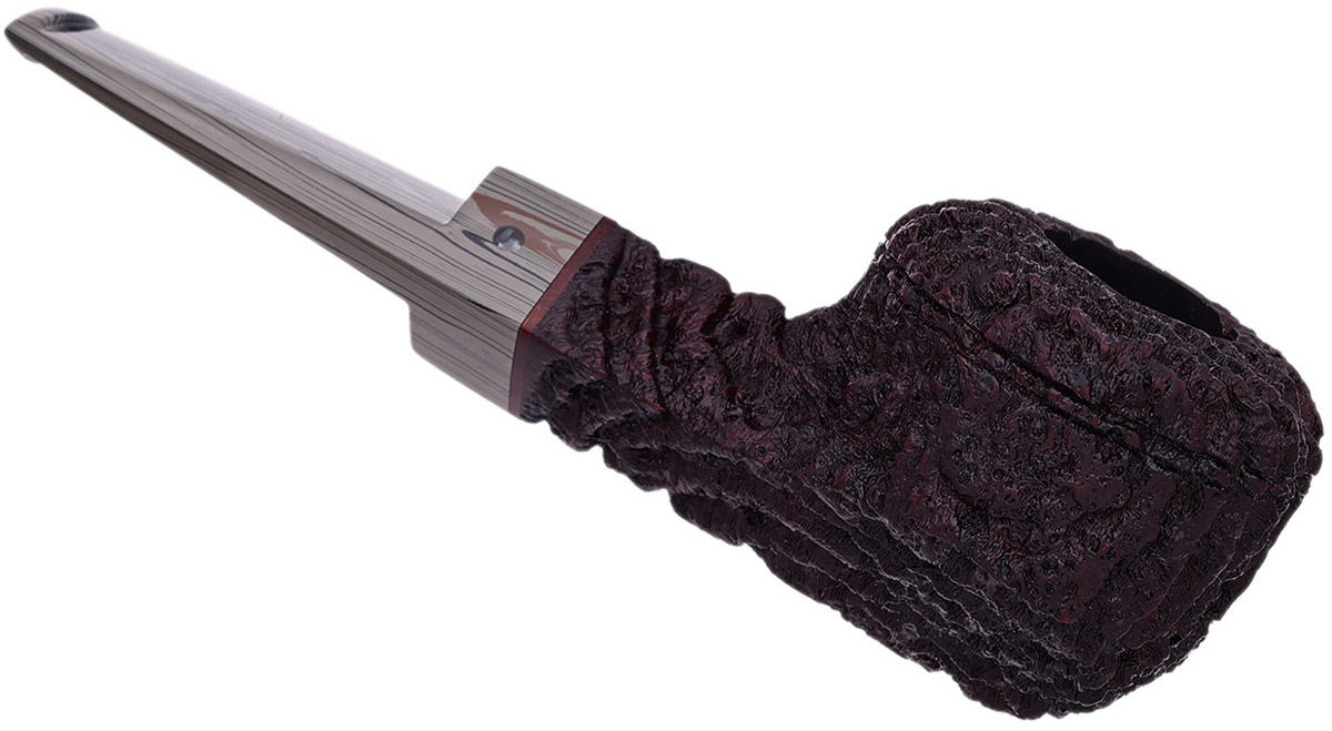 Michael Parks Gnarly Sandblasted Bulldog (One Leaf) (1627) (2026)