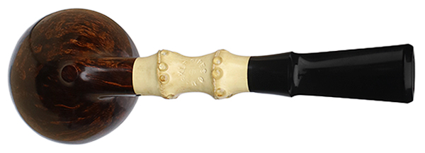 Ernie Markle Smooth Cutty with Bamboo