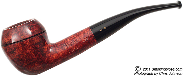 Brigham Algonquin (226) (Rock Maple Inserts)