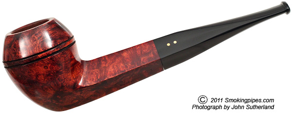 Brigham Algonquin (216) (Rock Maple Inserts)