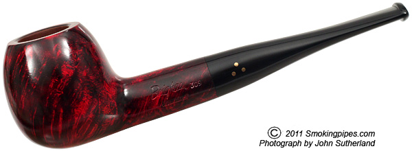 Brigham Mountaineer (309) (Rock Maple Inserts)