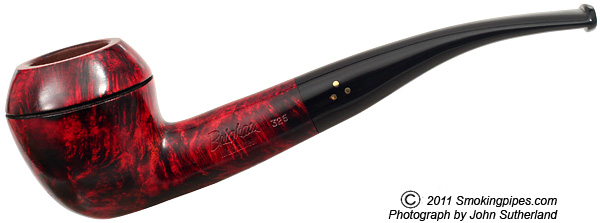 Brigham Mountaineer (326) (Rock Maple Inserts)
