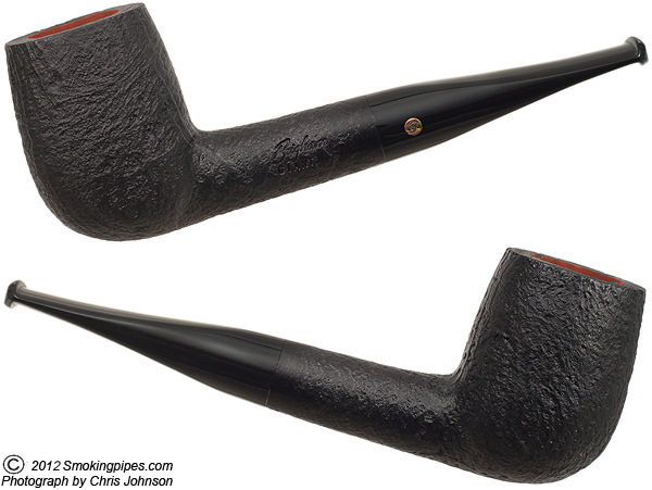 Brigham Sandblasted Billiard (Giante) (Rock Maple Inserts)