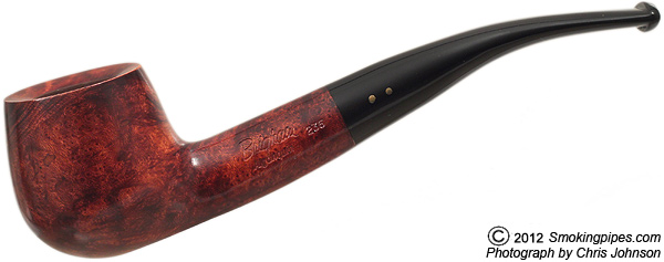 Brigham Algonquin (236) (Rock Maple Inserts)