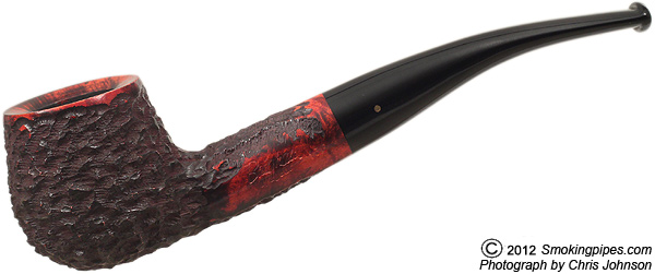 Brigham Voyageur (136) (Rock Maple Inserts)