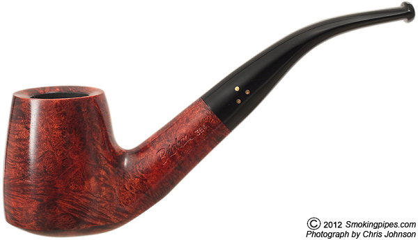 Brigham Mountaineer (384) (Rock Maple Inserts)