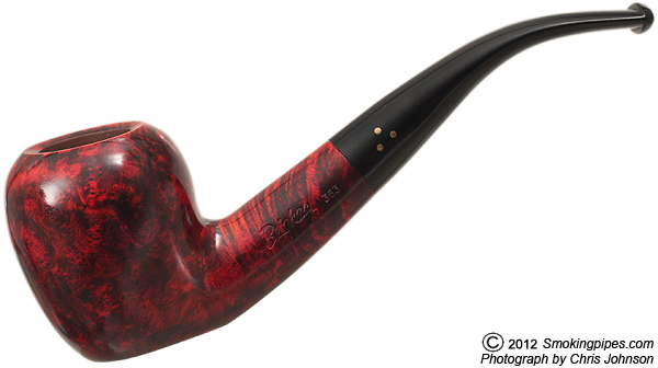 Brigham Mountaineer (363) (Rock Maple Inserts)