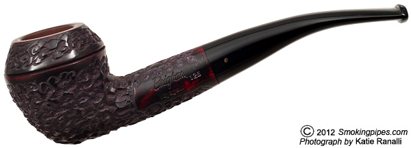 Brigham Voyageur (126) (Rock Maple Inserts)