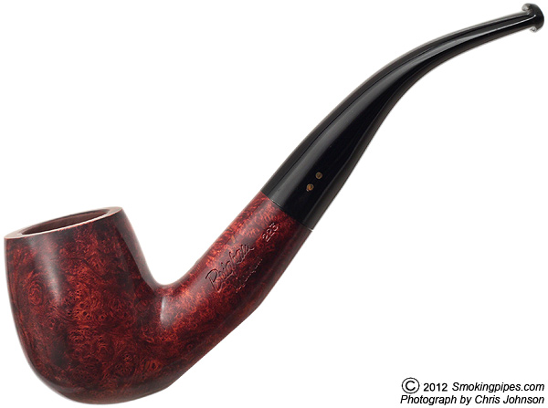 Brigham Algonquin (223) (Rock Maple Inserts)