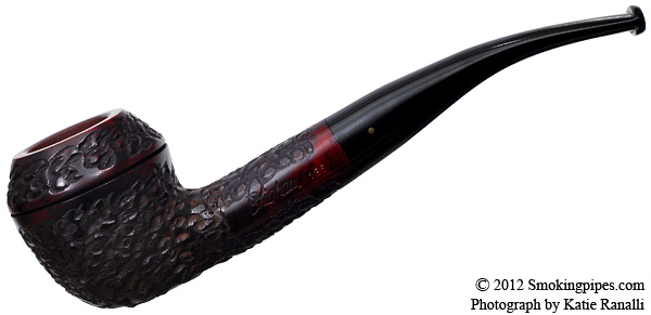 Brigham Voyageur (126) (Rock Maple Inserts)