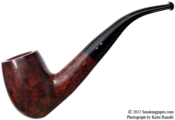 Brigham Algonquin (265) (Rock Maple Inserts)