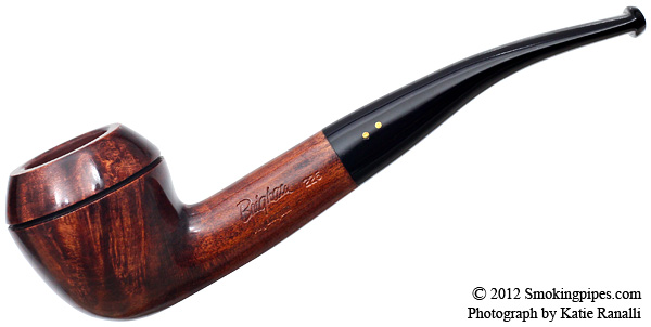 Brigham Algonquin (226) (Rock Maple Inserts)