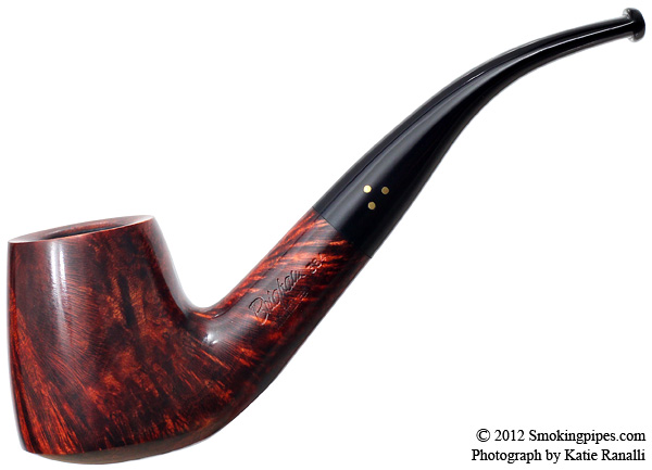 Brigham Mountaineer (384) (Rock Maple Inserts)