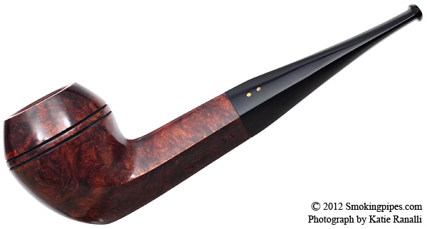 Brigham Algonquin (216) (Rock Maple Inserts)