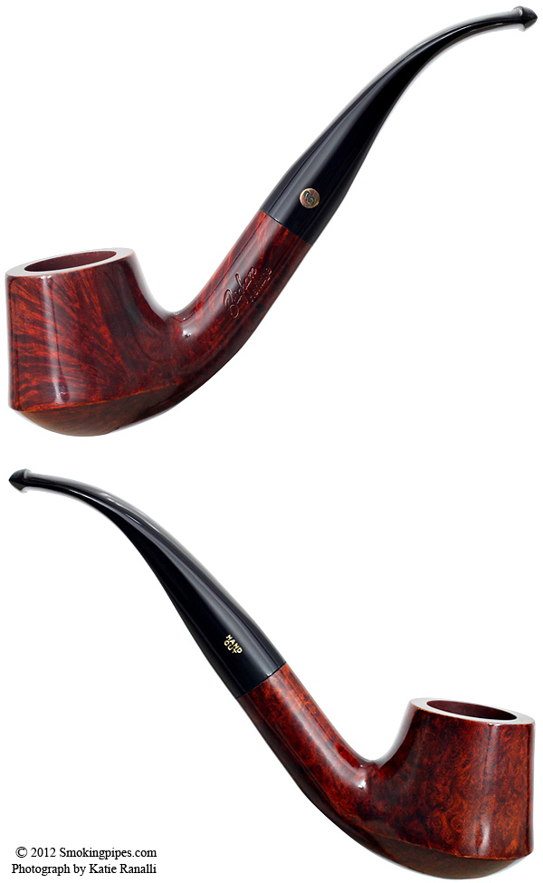 Brigham Heritage (84) (Rock Maple Inserts)