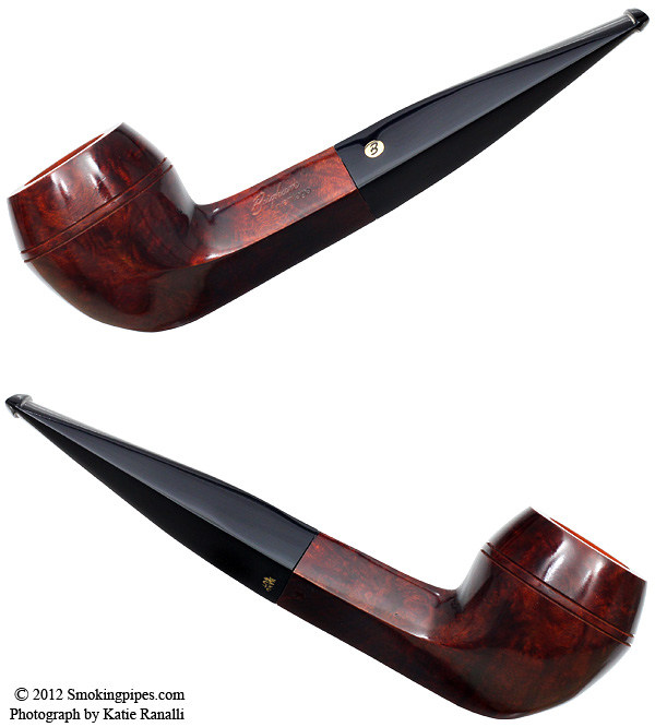 Brigham Heritage (16) (Rock Maple Inserts)