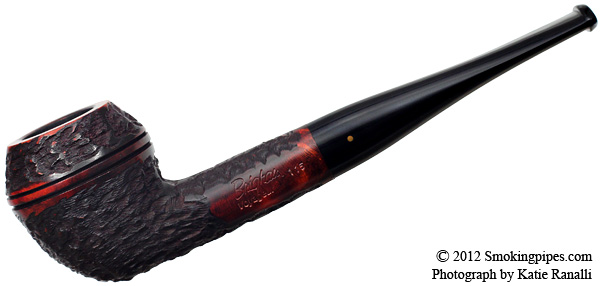 Brigham Voyageur (116) (Rock Maple Inserts)