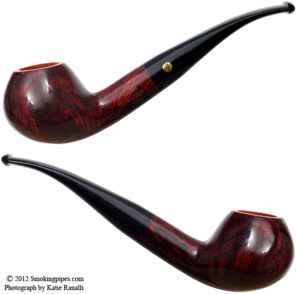 Brigham Heritage (29) (Rock Maple Inserts)