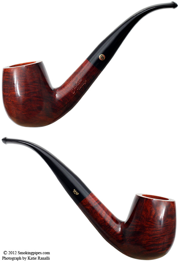 Brigham Heritage (23) (Rock Maple Inserts)