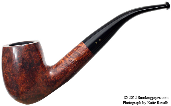 Brigham Algonquin (265) (Rock Maple Inserts)