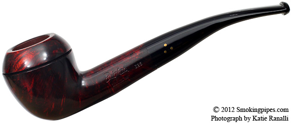 Brigham Mountaineer (326) (Rock Maple Inserts)