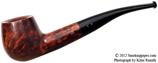 Brigham Algonquin (236) (Rock Maple Inserts)