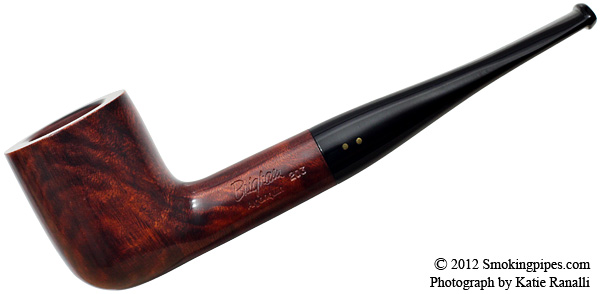 Brigham Algonquin (203) (Rock Maple Inserts)