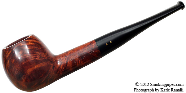 Brigham Algonquin (209) (Rock Maple Inserts)